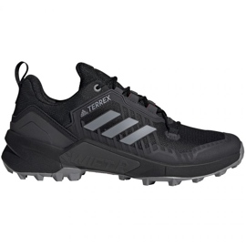 Adidas Terrex Swift R3 M FW2776 sko sort
