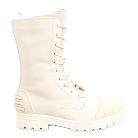 Kvinder Blaze Beige arbejdere