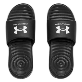 Under Armour Ansa Fix Sl flip-flops 3023772 004 sort