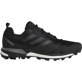 Adidas Terrex Skychaser M F36116 sko sort