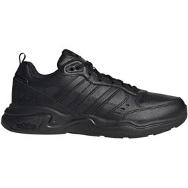Adidas Strutter M EG2656 sko sort