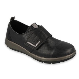 Befado damesko 156D103 sort