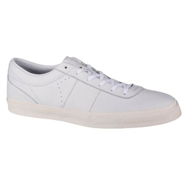 Converse One Star Cc Ox M 155626C sko hvid