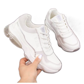 Sportssko Big Star W II274178 hvid
