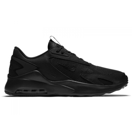 Nike Air Max Bolt M CU4151-001 sko sort