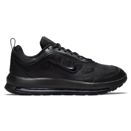 Nike Air Max Ap M CU4826-001 sko sort