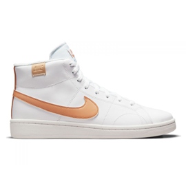 Nike Court Royale 2 Mid M CQ9179-103 hvid