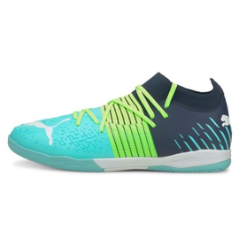 Fodboldstøvler Puma Future Z 3.2 It M 106491-02 flerfarvet flerfarvet