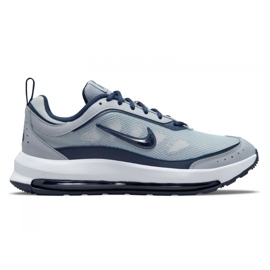 Nike Air Max Ap M CU4826-005 sko blå