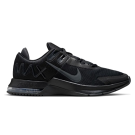 Nike Air Max Alpha Trainer 4 M CW3396-002 træningssko sort