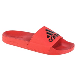 Adidas Adilette Shower Slides M EE7039 rød