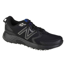 New Balance M MT410MB7 løbesko sort