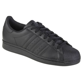 Adidas Superstar EG4957 sko sort