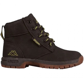 Kappa Cammy T Jr 260327T 1133 sko sort