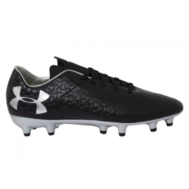 Under Armour Magnetico Premiere Fg M 3000 113-001 fodboldstøvler sort sort