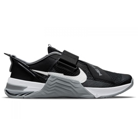 Nike Metcon 7 FlyEase M DH3344-010 træningssko sort
