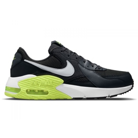 Nike Air Max Excee M CD4165-016 sko sort