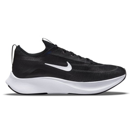 Nike Zoom Fly 4 CT2392-001 løbesko sort