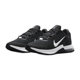 Nike Air Max Alpha Trainer 4 M CW3396-004 sko sort