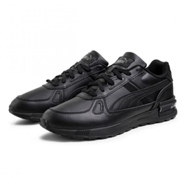 Puma Gravition Pro LM 382721 01 sort