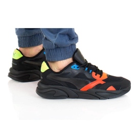 Puma X-RAY Millenium M 375999 08 sort