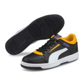 Puma Rebound Jow Low M 380747 04 sort