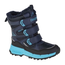 Kappa Vipos Tex K 260902K-6766 sko blå