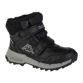 Kappa Tapiwa Tex K Jr 260906K-1116 sko sort