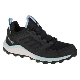 Adidas Terrex Agravic Gtx W EF6879 sko sort