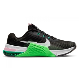 Nike Metcon 7 W CZ8280-036 træningssko sort