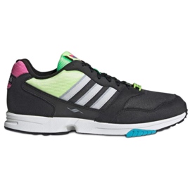 Adidas Zx 1000 CM H02132 sko sort