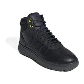 Sko adidas Frozetic M H04465 sort