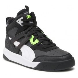 Puma Backcourt Mid Cyberweek M 381129 02 sort