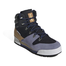Adidas Terrex Snowpitch C.RDY M FZ3378 sko sort