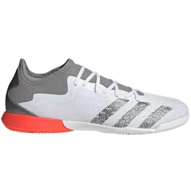 Adidas Predator Freak.3 In M FY7820 fodboldstøvler flerfarvet hvid