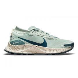 Nike Pegasus Trail 3 Gtx W DC8794-003 løbesko grøn