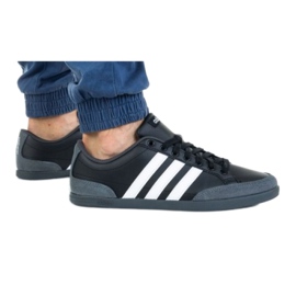 Adidas Caflaire M FV8553 sko sort