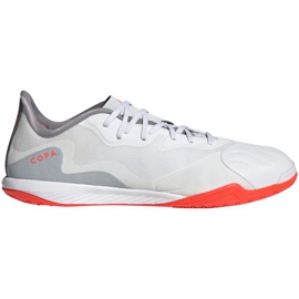 Adidas Copa Sense.1 In Sala M FY6204 fodboldstøvler flerfarvet hvid