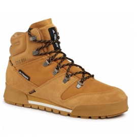 Adidas Terex Snowpitch C.RDY FV7960 sko brun