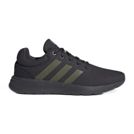 Adidas Lite Racer Cln 2.0 M GY7638 sko sort