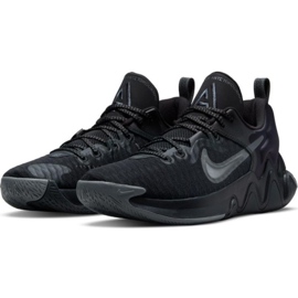 Nike Ginnis Immortality M CZ4099-009 sko sort sort