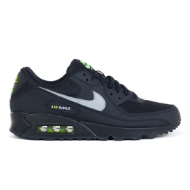 Nike Air Max 90 M CV1634-001 sko sort