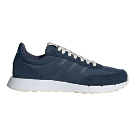 Adidas Run 60s 2.0 W GV7173 sko blå