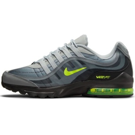 Nike Air Max VG-R M CK7583 009 løbesko grå