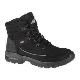 4F Trek W H4Z21-OBDH250-21S sko sort