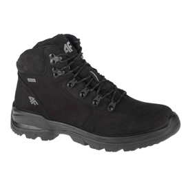 4F Trek W H4Z21-OBDH253-21S sko sort