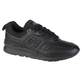 New Balance M CM997HDY sko sort