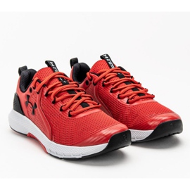 Under Armour Charged Commit Tr 3 M 3023 703-600 rød