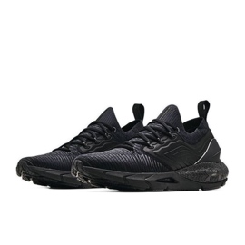 Under Armour Hovr Phantom 2 Inknt M 3024154-001 sko sort