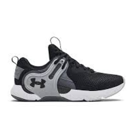 Under Armour Apex 3 M 3024271-002 sort grå